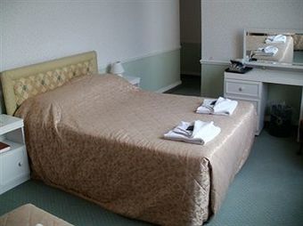 The Nelson Hotel