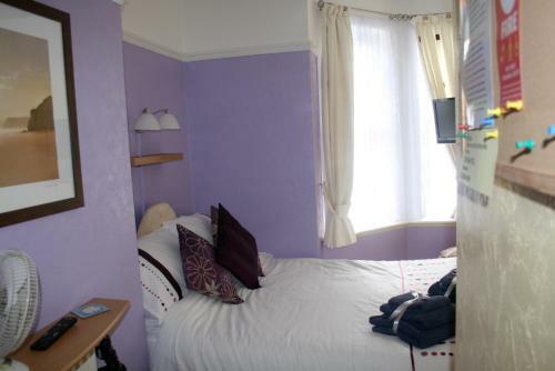 Hostal The Ryecroft