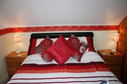 Hostal The Ryecroft