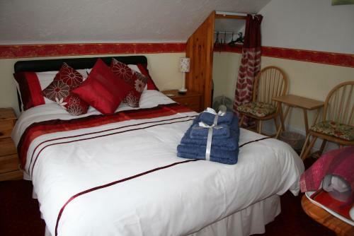 Hostal The Ryecroft