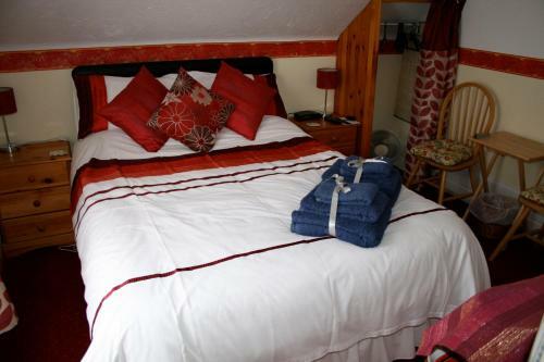 Hostal The Ryecroft