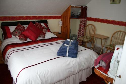 Hostal The Ryecroft