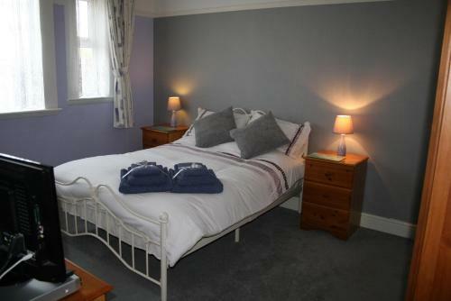 Hostal The Ryecroft
