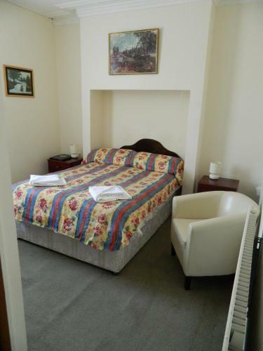 St George Hotel Great Yarmouth
