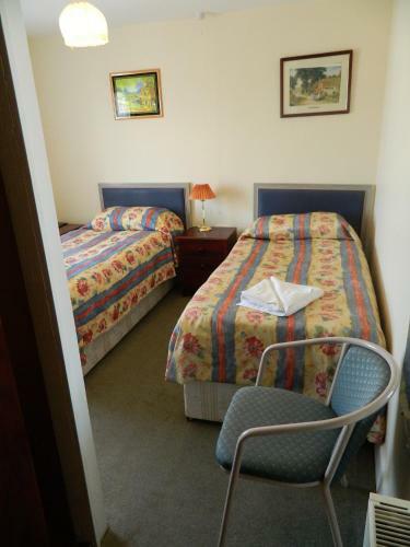 St George Hotel Great Yarmouth
