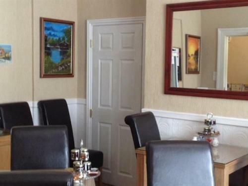 Bed & Breakfast The Marlborough Guest House
