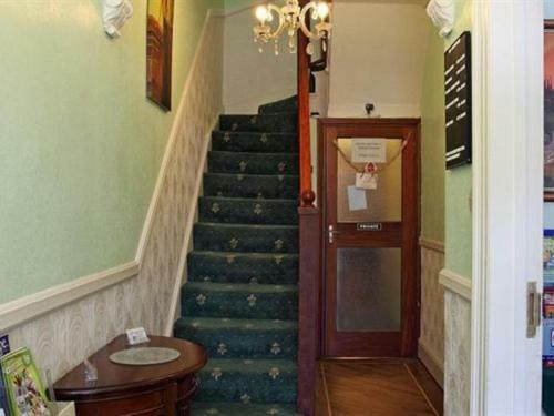 Bed & Breakfast The Marlborough Guest House