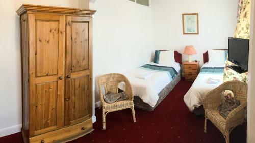 Hostal Cavendish House Hotel