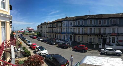 Hostal Cavendish House Hotel