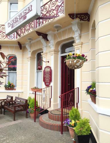 Hostal Cavendish House Hotel