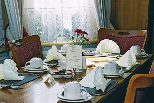Hostal Cavendish House Hotel