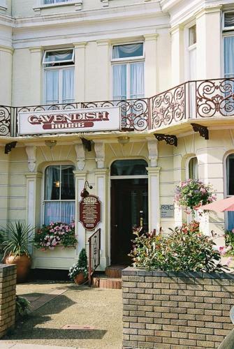 Hostal Cavendish House Hotel