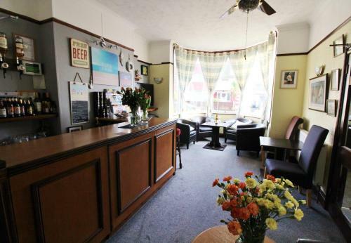 Hostal Maluth Lodge