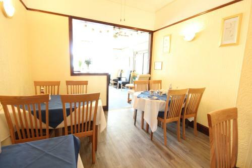 Hostal Maluth Lodge