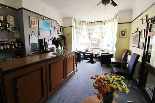 Hostal Maluth Lodge