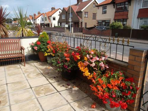 Hostal Maluth Lodge