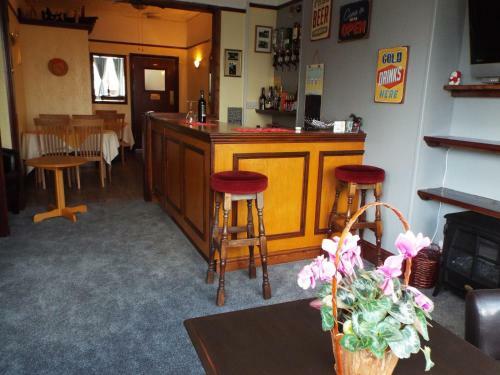 Hostal Maluth Lodge