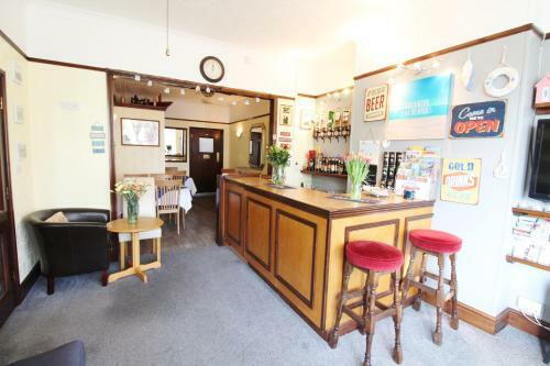 Hostal Maluth Lodge