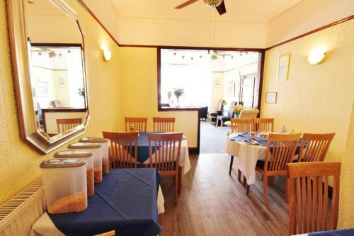 Hostal Maluth Lodge