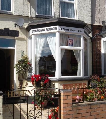 Hostal Maluth Lodge