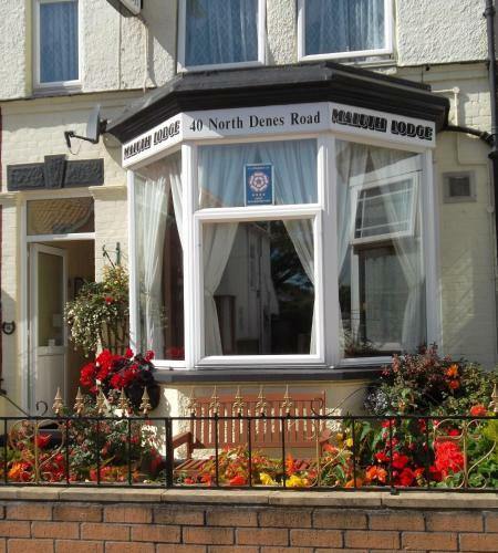 Hostal Maluth Lodge
