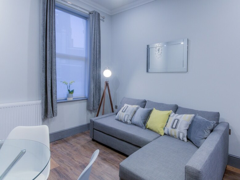 Hostal The Bromley