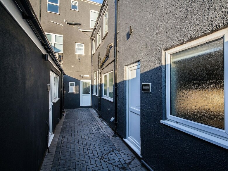 Hostal The Bromley