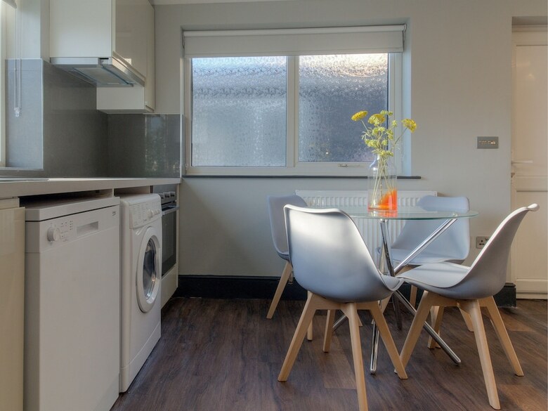 Hostal The Bromley