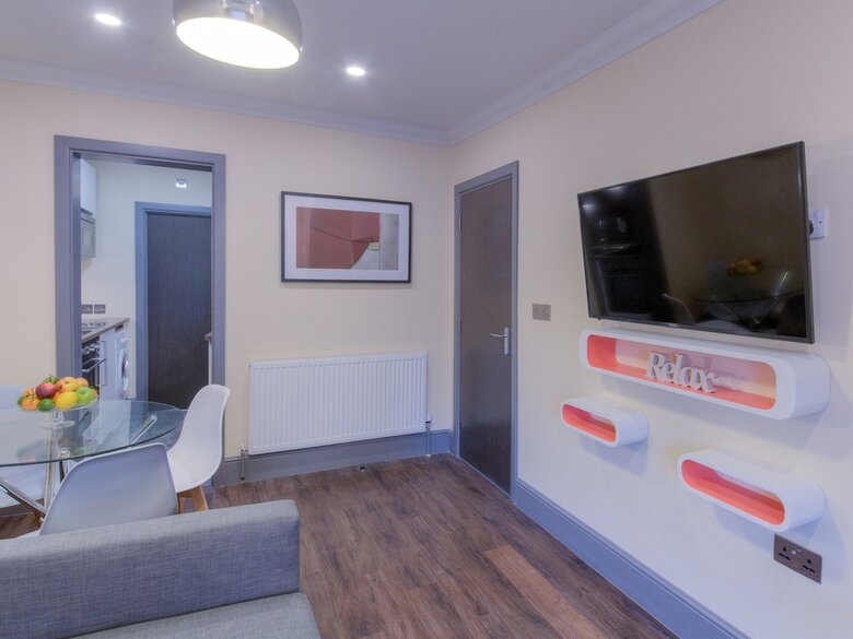 Hostal The Bromley