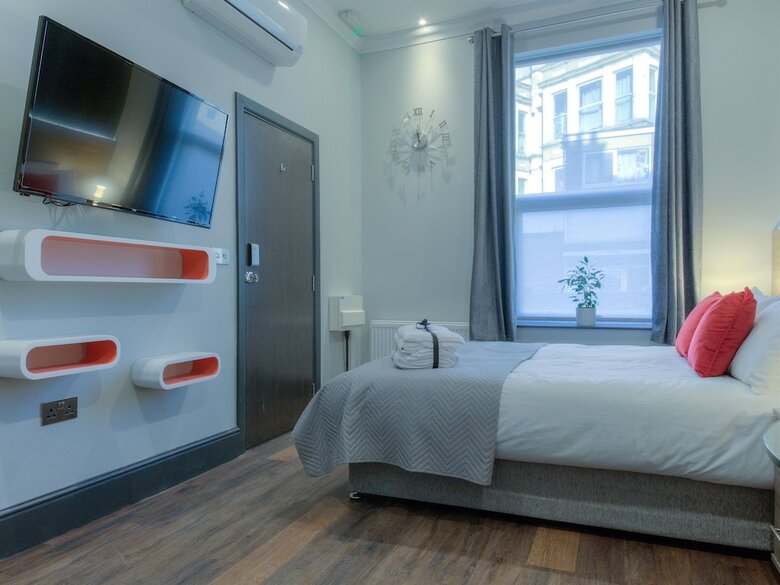 Hostal The Bromley