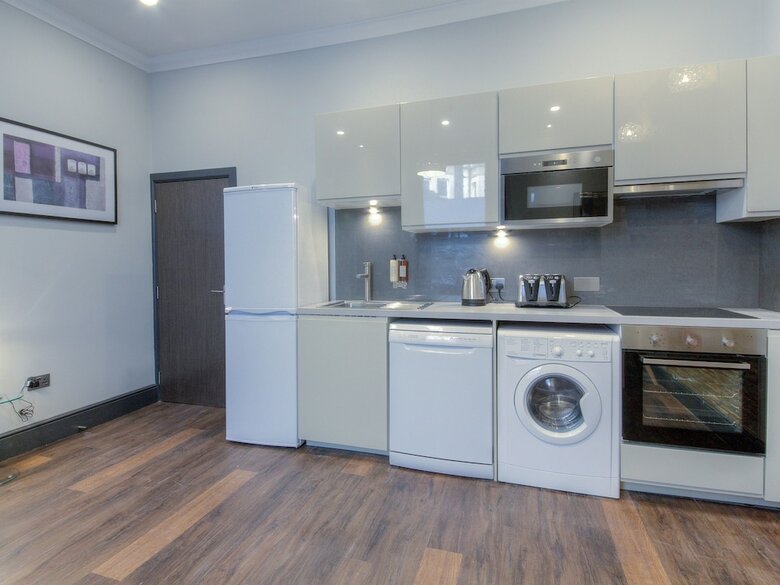 Hostal The Bromley