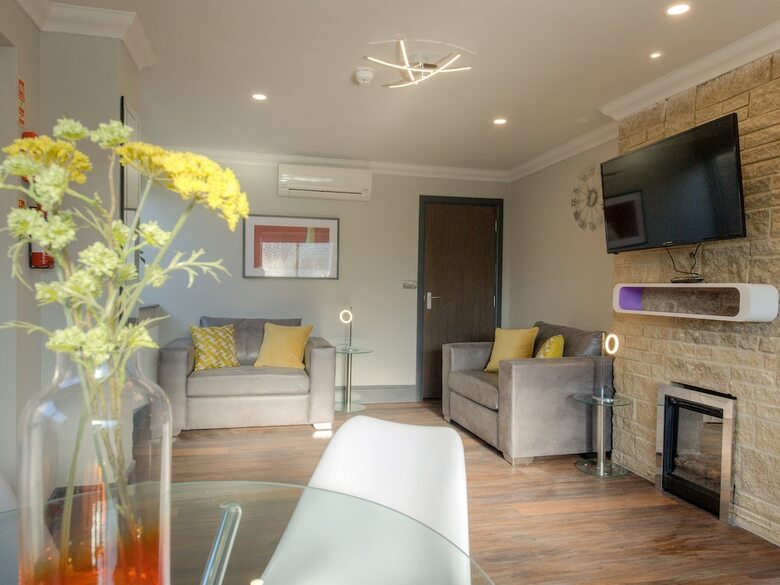 Hostal The Bromley