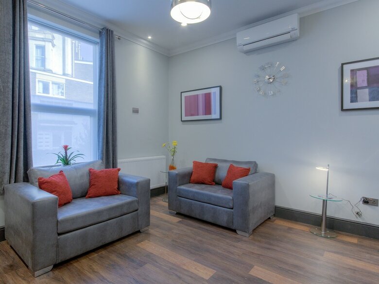 Hostal The Bromley
