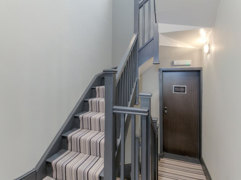 Hostal The Bromley