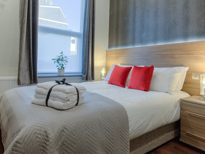 Hostal The Bromley