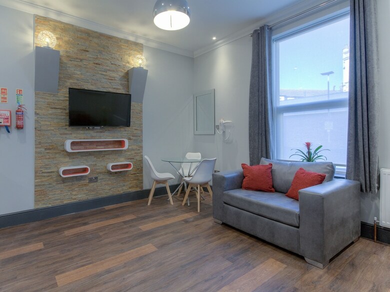 Hostal The Bromley