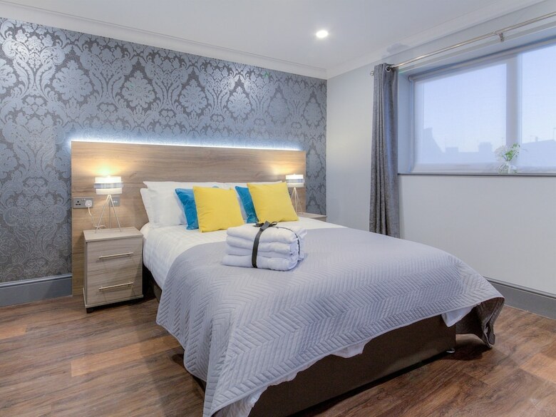 Hostal The Bromley