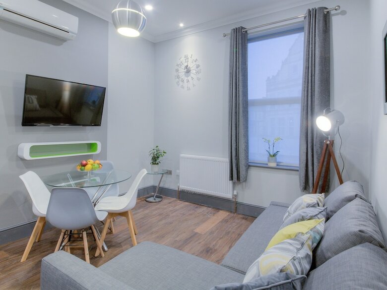 Hostal The Bromley