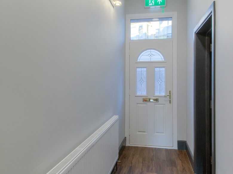 Hostal The Bromley