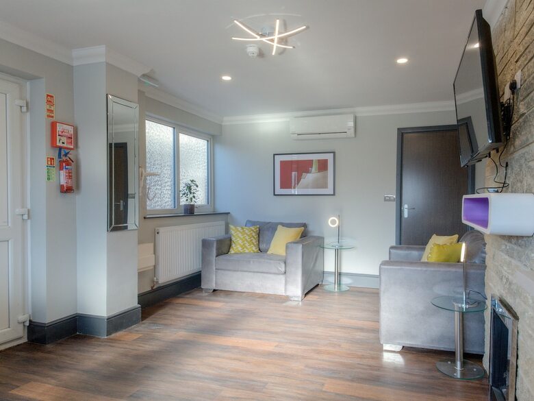 Hostal The Bromley
