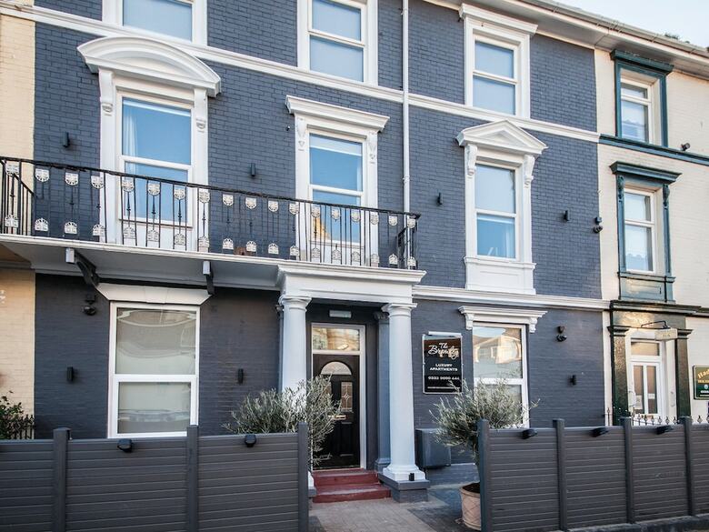 Hostal The Bromley