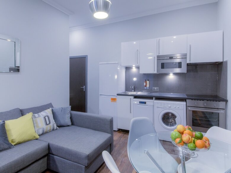 Hostal The Bromley
