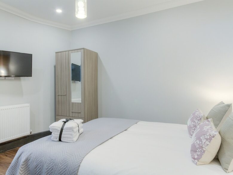 Hostal The Bromley