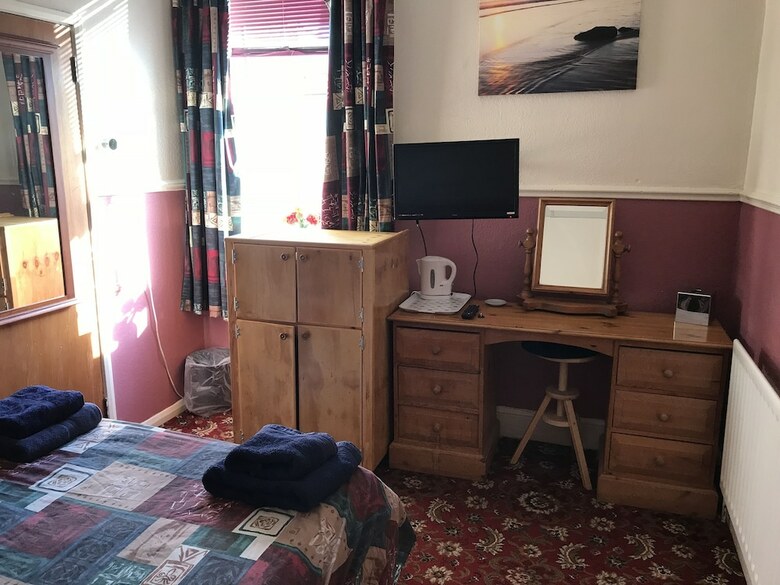 Hostal Fawlty Towers