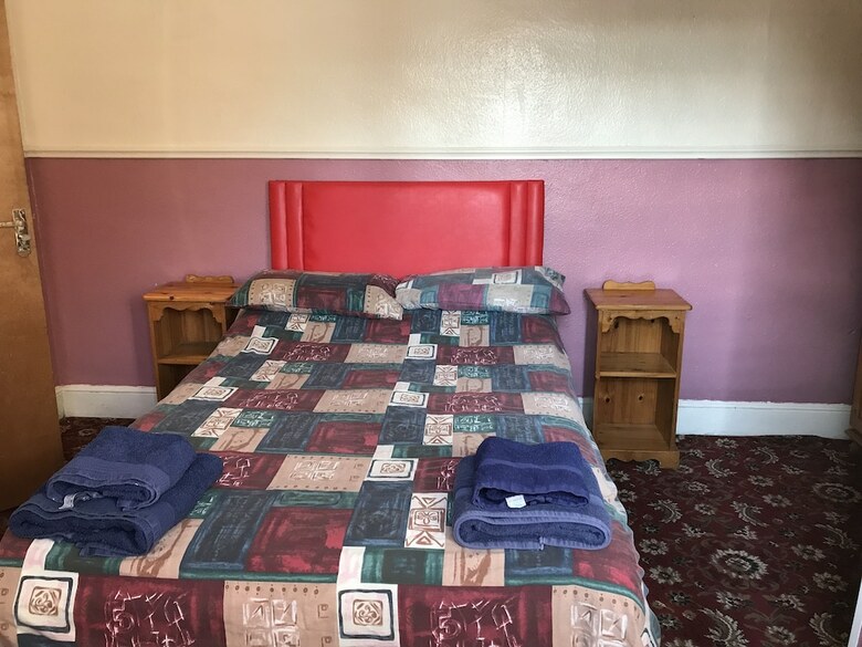 Hostal Fawlty Towers