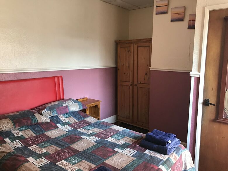 Hostal Fawlty Towers