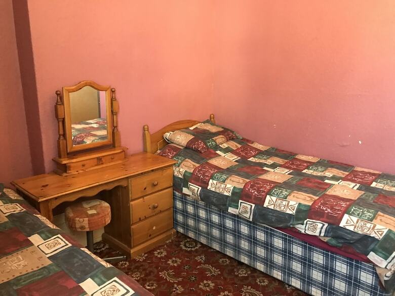 Hostal Fawlty Towers
