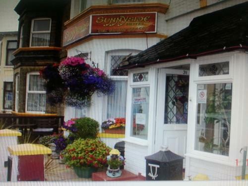 Bed & Breakfast Sunnyside Hotel