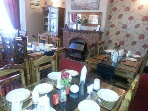 Bed & Breakfast Sunnyside Hotel