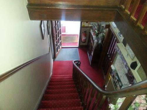 Bed & Breakfast Sunnyside Hotel